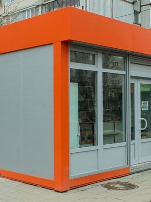 Уполномоченный по защите прав предпринимателей в Челябинской области помог бизнесмену заключить договор на размещение НТО на новый срок