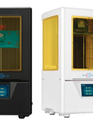 В Anycubic объявили о распродаже 3D принтера Photon S