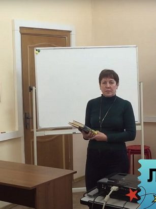 Преподаватель и учитель Людмила Фирмаль о образование в школе и университете