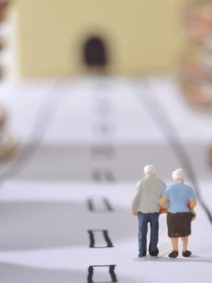 Сбер Управление Активами обеспечил наивысшую доходность пенсионных накоплений в 2020 году