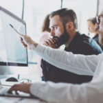 Открытие торгов на валютном рынке 19.11 – Сбер Управление Активами