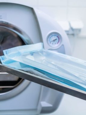 Стерилизаторов у Торгового дома «Аверс» стало больше