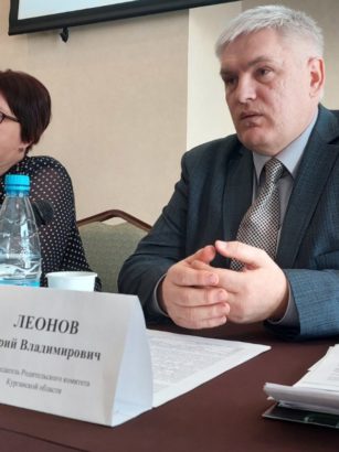 В Курганской области жители собирают деньги на открытие сельской школы