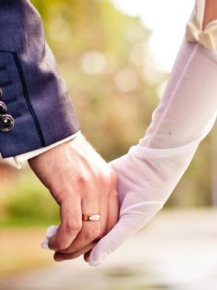 5,9% жителей Костромы планируют жениться в 2022 году