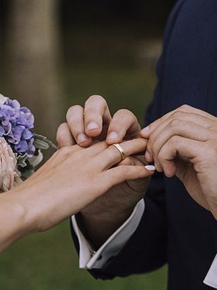 6% жителей Стерлитамака планируют жениться в 2022 году