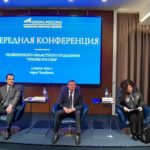 Уполномоченный по защите прав предпринимателей в Челябинской области: продолжается работа над поправками в региональный закон о НТО