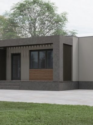 Преимущества строительство домов из СИП панелей в 2022 году
