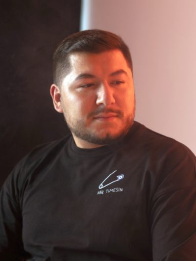 Vector - значит Виктория: как Керимжан Исаев стал лучшим в мире тренером