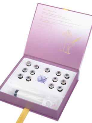 Качественное изготовление индивидуальной упаковки на заказ в Москве