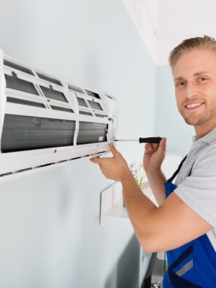 Комфортная атмосфера в доме с LUX CLIMATE