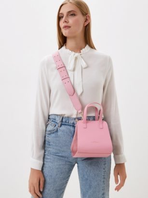 Модные женские сумки Сильвер Финч коллекция осень-зима 2022