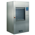 Моечно-дезинфицирующие машины S-8668: интеллектуальная элита стерилизационного оборудования